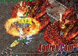 传奇世界12周年