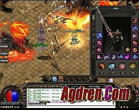 网通传奇发布站