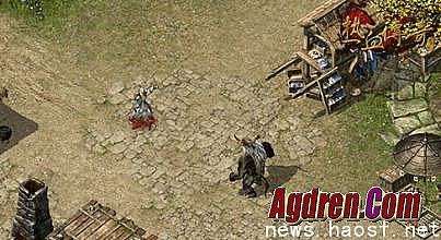 雷霆单职业传奇版本