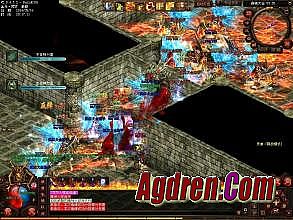 鬼剑传奇破解版