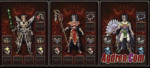 ħ����Ԫ��ְҵ����