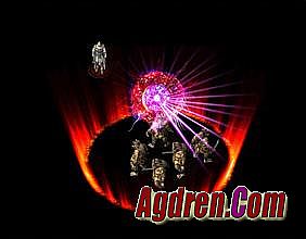 ��Ѫ������õ�װ��