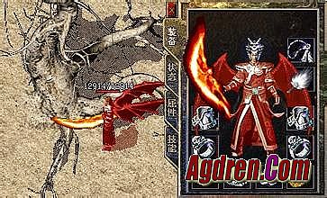 2016热血传奇最牛玩家