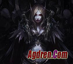 ��Ѫ����֮Ů��